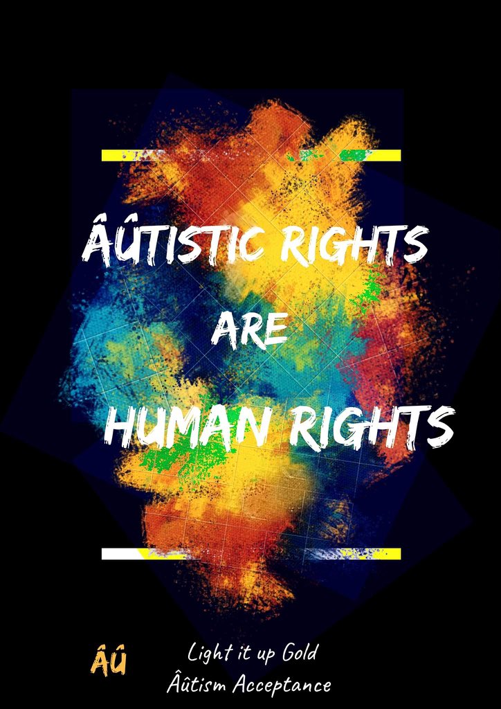 ausomemommyjen's tweet image. And 70% or so of Autistic individuals identify as non-heterosexual therefore the Equality Act should also protect Autistic people from discrimination on the basis of disability/neurodiversity #loveislouder #wereallhuman
