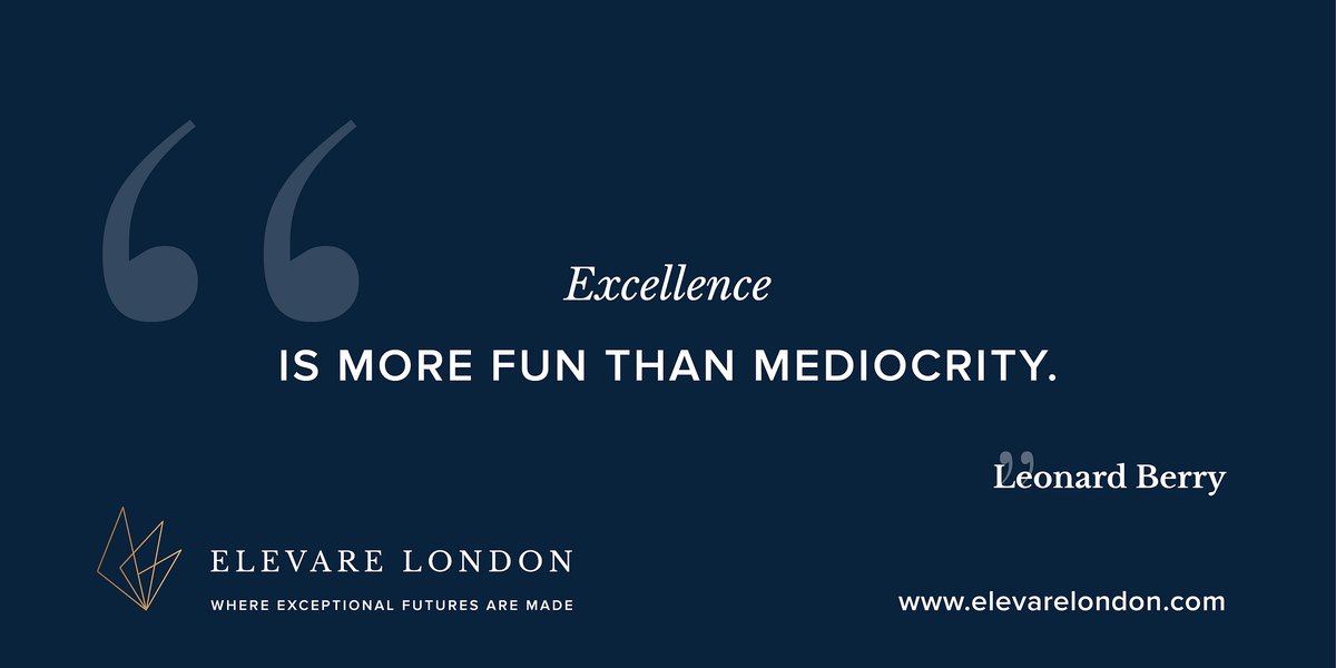 ElevareLondon's tweet photo. #studentcentered #edchat #inspiration #education #elearning #11plustips #acceleratedlearning #prepschool #highered #parentpower #putkidsfirst #schoolchoice #parentalchoice #elevenplus https://t.co/N5BH3nTjtd