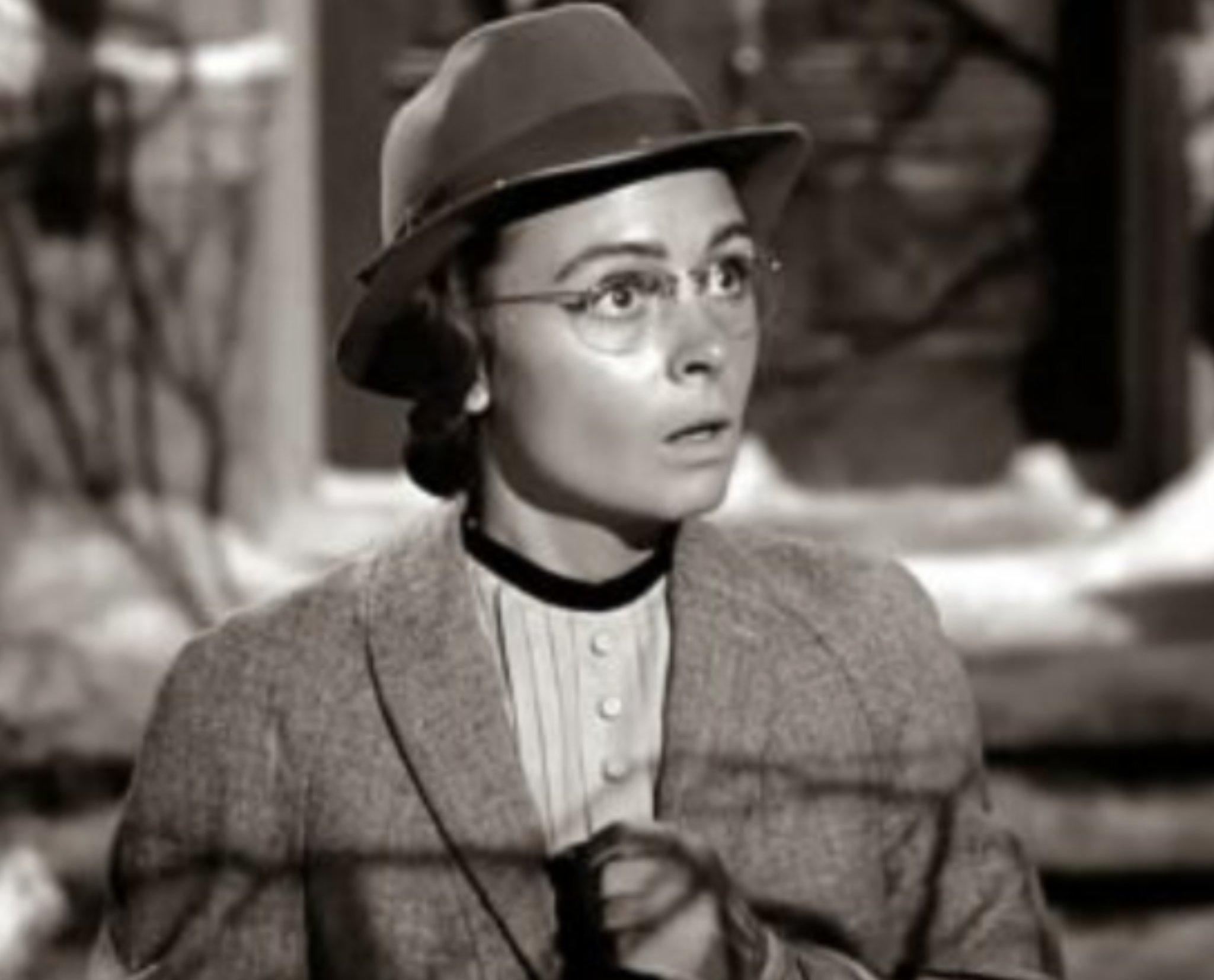 Geraldine everywhereistmastodon.social on Twitter "The most