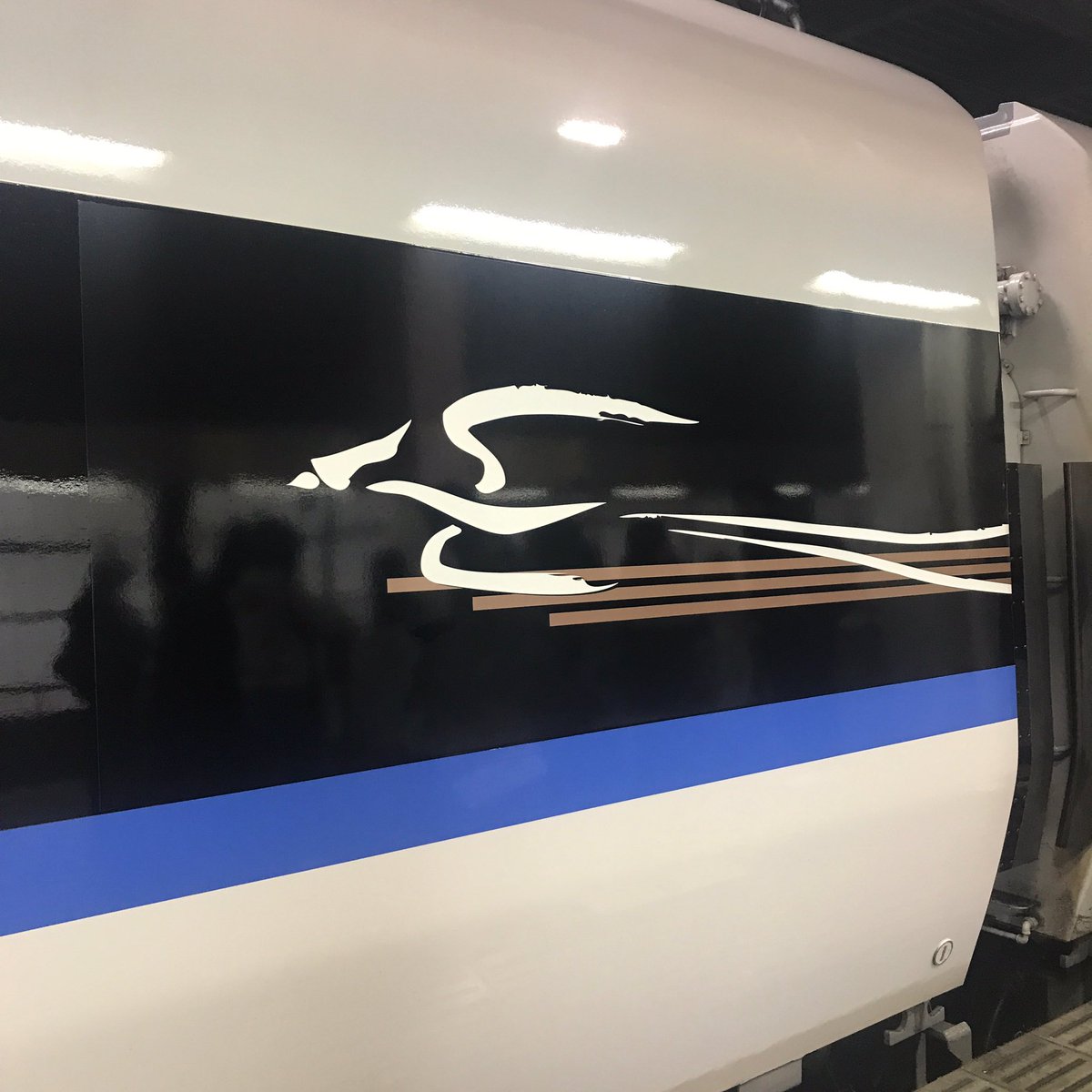 tsai_tsen's tweet photo. ついたー!\(^o^)/ #uc100 #uc100v #uc100w https://t.co/wKJA9pfiyT