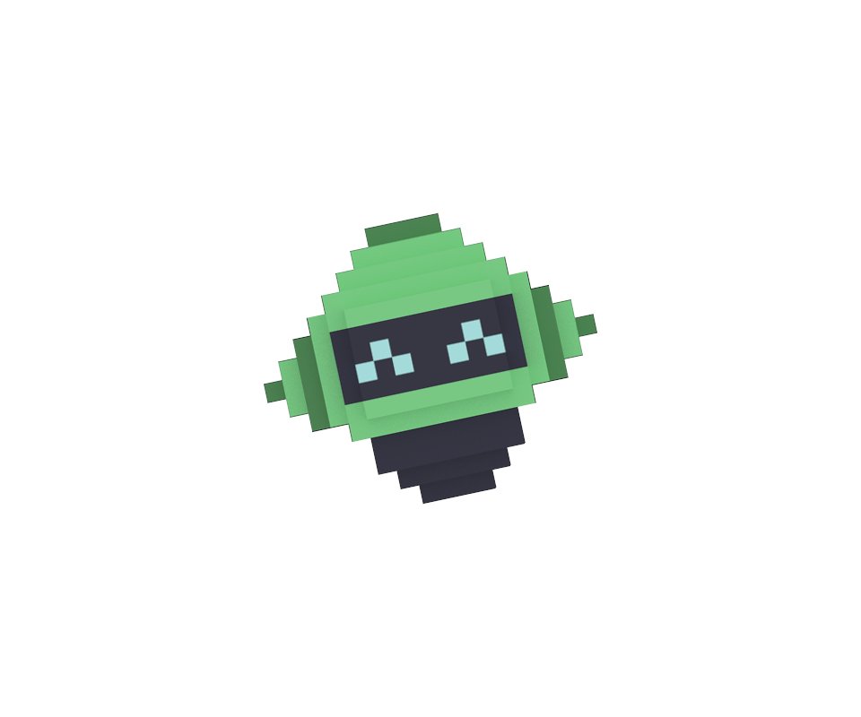 Boops_Games's tweet photo. ¡Hoy os traemos a Hojalata! Un robot bastante inocente y feliz.

Es equilibrado en cuanto a características. Su versatilidad le hace ideal para jugadores principiantes. https://t.co/Undi0WfVHE
