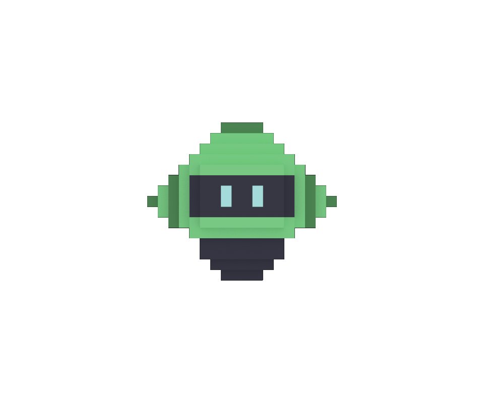 Boops_Games's tweet photo. ¡Hoy os traemos a Hojalata! Un robot bastante inocente y feliz.

Es equilibrado en cuanto a características. Su versatilidad le hace ideal para jugadores principiantes. https://t.co/Undi0WfVHE