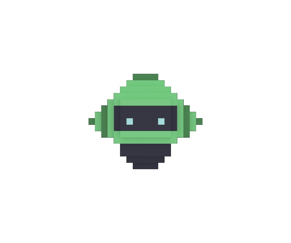 Boops_Games's tweet photo. ¡Hoy os traemos a Hojalata! Un robot bastante inocente y feliz.

Es equilibrado en cuanto a características. Su versatilidad le hace ideal para jugadores principiantes. https://t.co/Undi0WfVHE