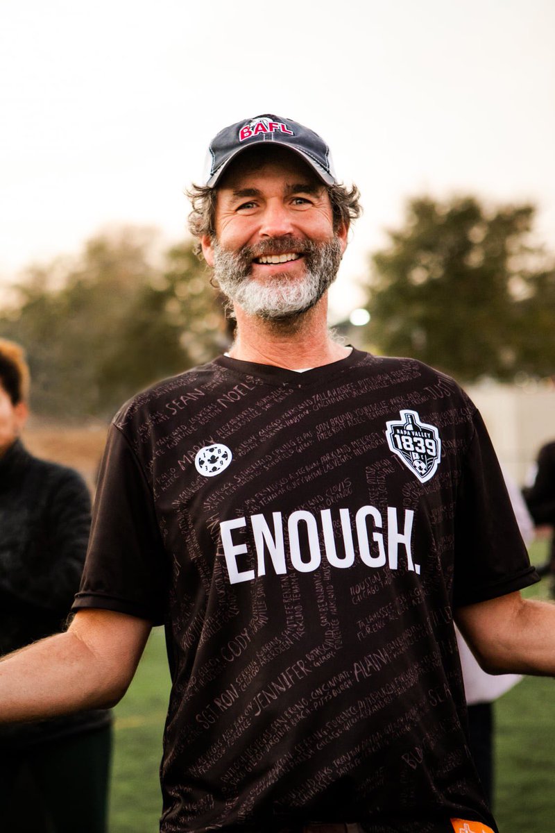 #ENOUGH 👕 are back in stock. Get your #NV1839 kit here 👉 squareup.com/store/napa-soc…