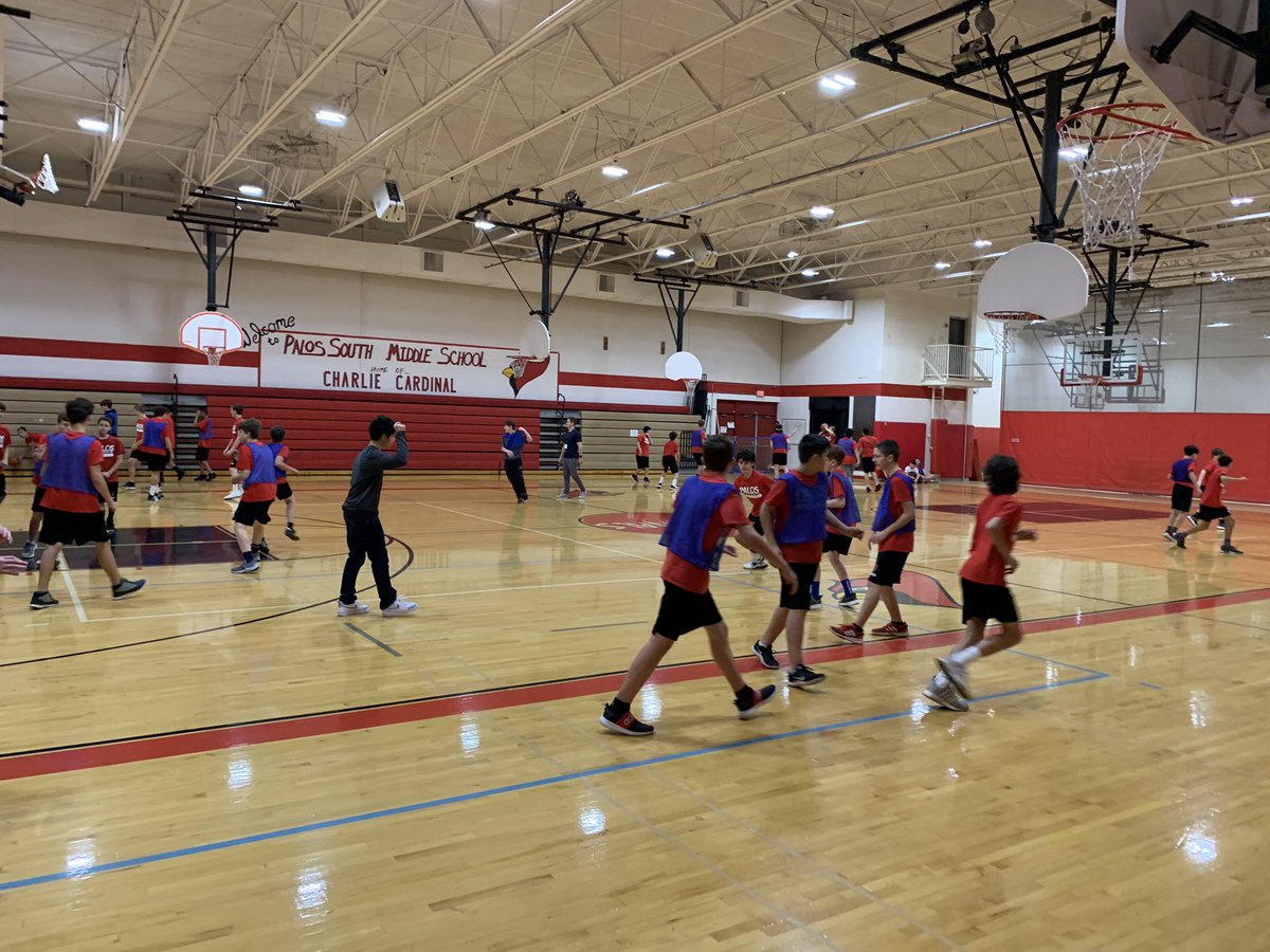 Palos South PE tweet media