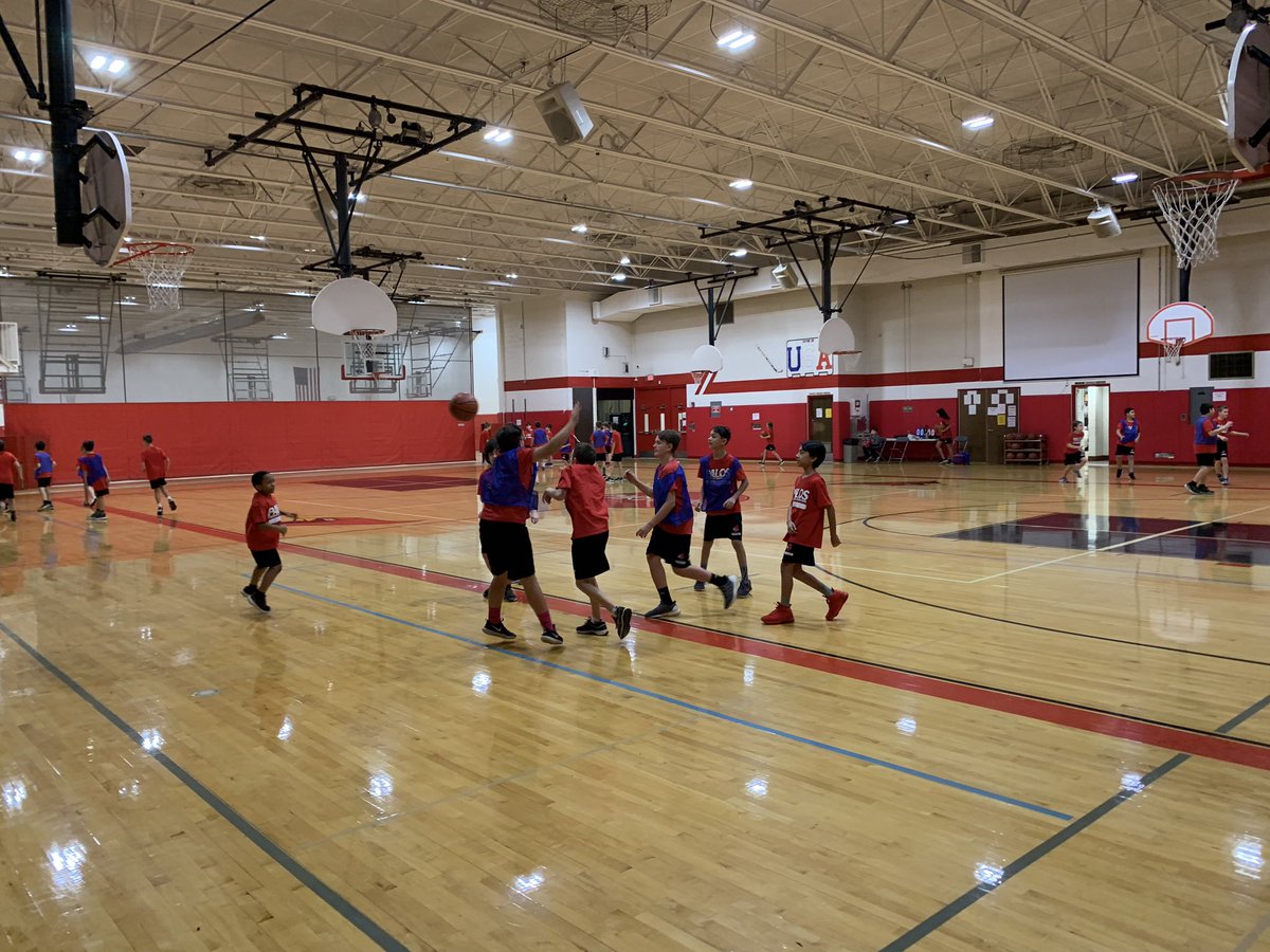 Palos South PE tweet media