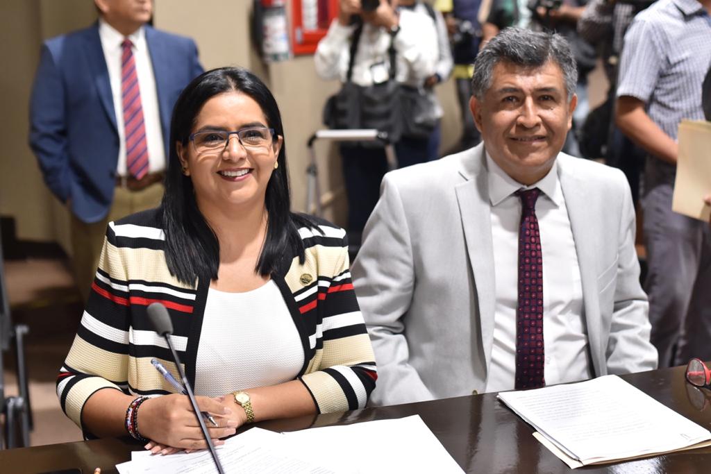 Congreso de Veracruz tweet media