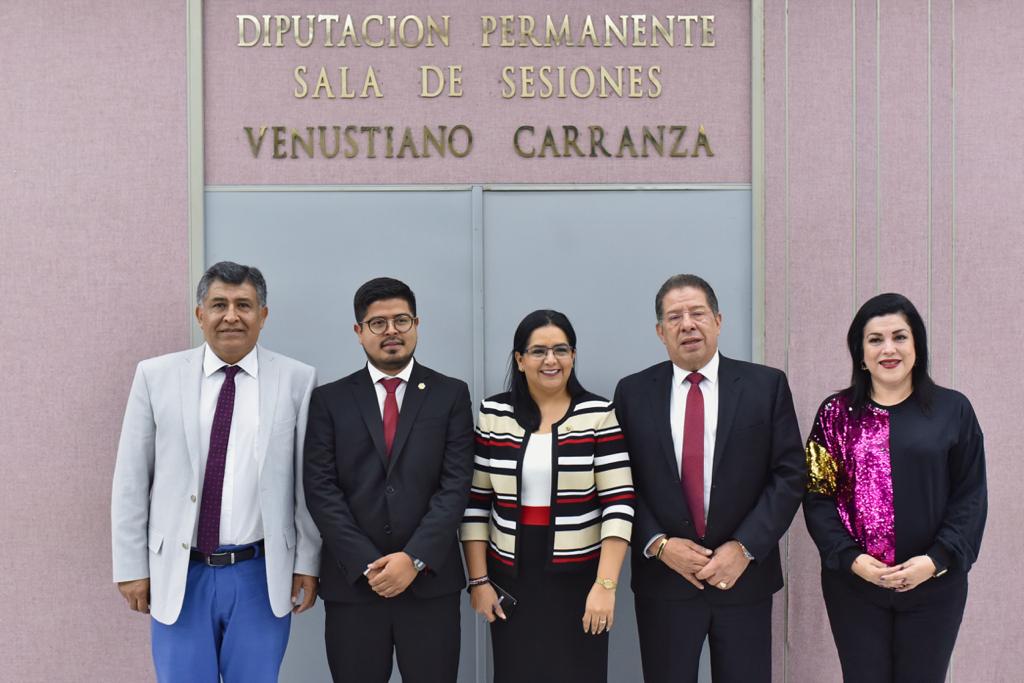 Congreso de Veracruz tweet media