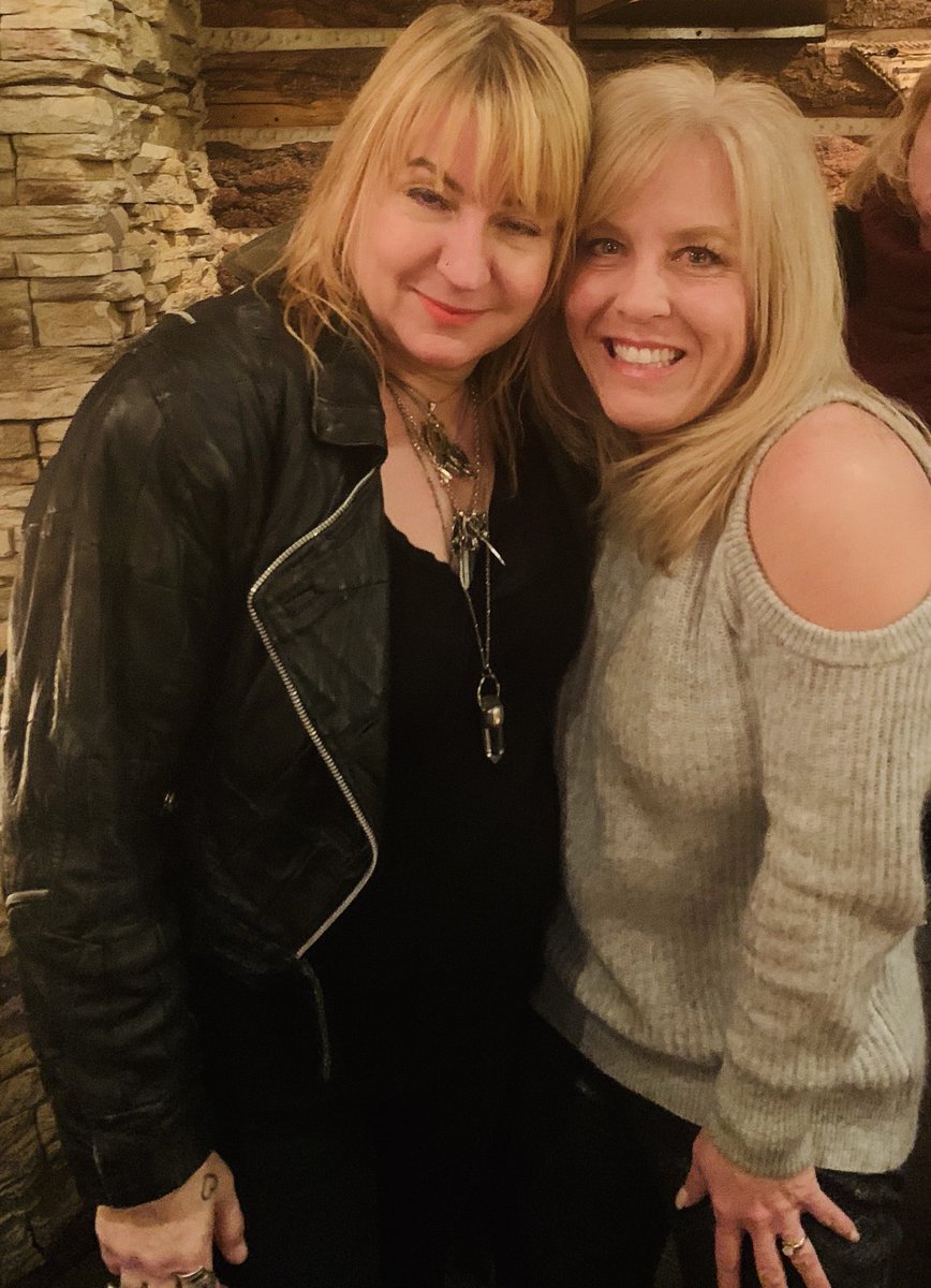 Melissa Tierce tweet media