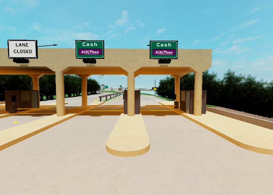 The Roundabout Not Finished Roblox | Free Robux Ad Henry Ladue 99