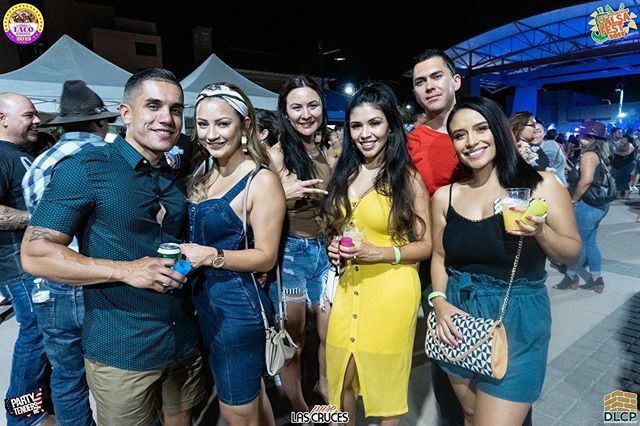 TTCFest's tweet image. Tequila or Tacos....Pick your poison amigos! 🌮🔥🍺😈👀 #TTCFest