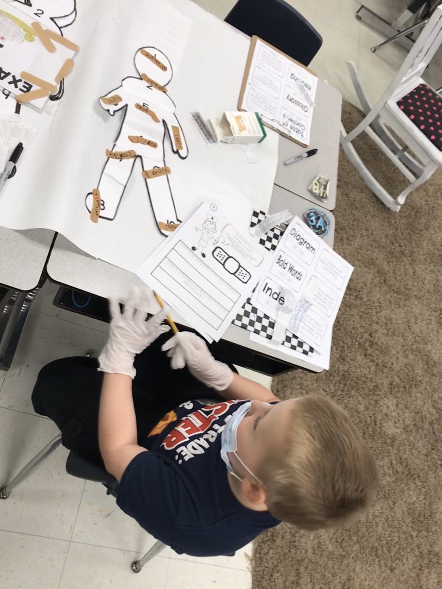 Hands on learning opportunities make the content so much easier to understand! Great observations today of 3rd grade’s text feature surgeries and 4th grade’s erosion tables. #OneTeamFCS #FCSWins #BPEIntentionallyGreat