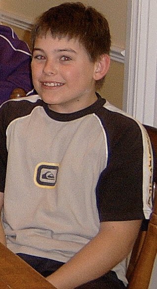 Thank you Australia for never forgetting Daniel. 16 years ago today we lost our son.
His legacy is stronger each year and we will continue our work to keep all kids safe. RIP Daniel x