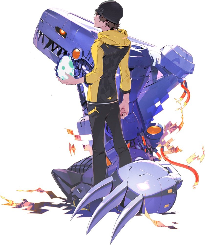 ben6439's tweet image. I bet Mameo's mamemon have its digivolution line
Kokuwamon&amp;gt;tankmon&amp;gt;mamemon&amp;gt;machinedramon
#Kokuwamon #Tankmon #Mamemon #Machinedramon