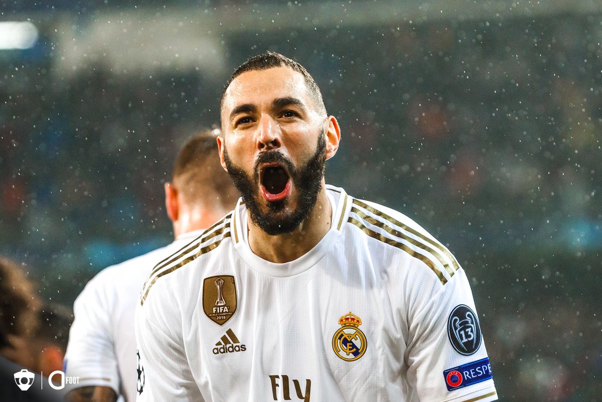 ActuFoot_'s tweet photo. CSA a réalisé un sondage pour Next Media Solutions afin de connaitre l’avis des Français sur une éventuel retour de Benzema en sélection :

Français en général :
✅ Pour : 29%
❌ Contre : 45%
🤷‍♂️ NSPP : 26%

Français connaisseurs de football :
✅ 66%
❌ 28%
🤷‍♂️ 6% https://t.co/SB8AOiITuf