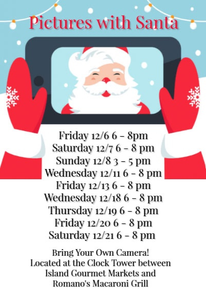 karenebail's tweet photo. Pictures with Santa Claus!🎅🏻🎄 https://t.co/zmnPXbs6JS https://t.co/p595riNm4f