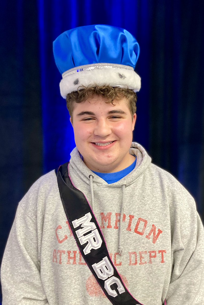 Your 2019 Mr. <a href="/BCHS_SDE/">Brookfield Central HS 🇺🇸</a>! Sam Dawood!