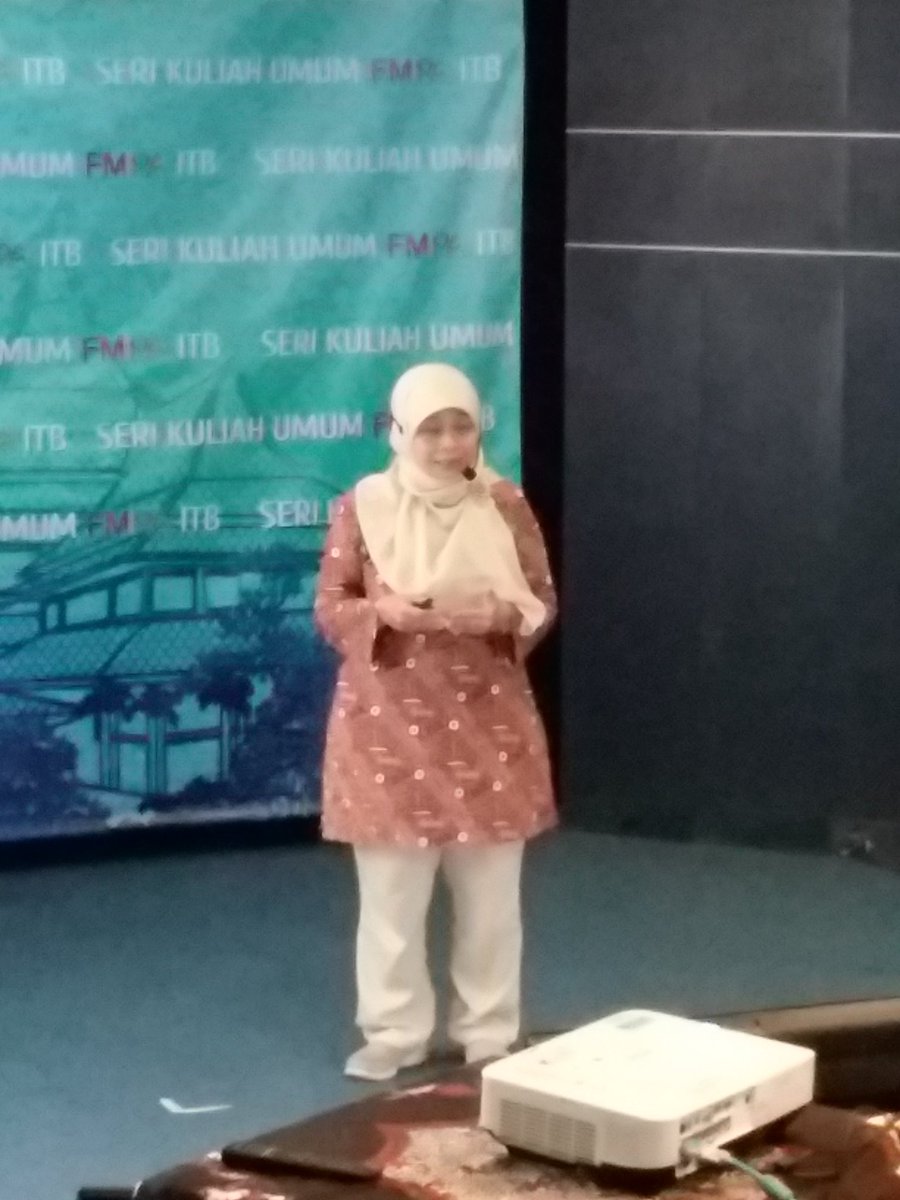 FMIPA ITB tweet media