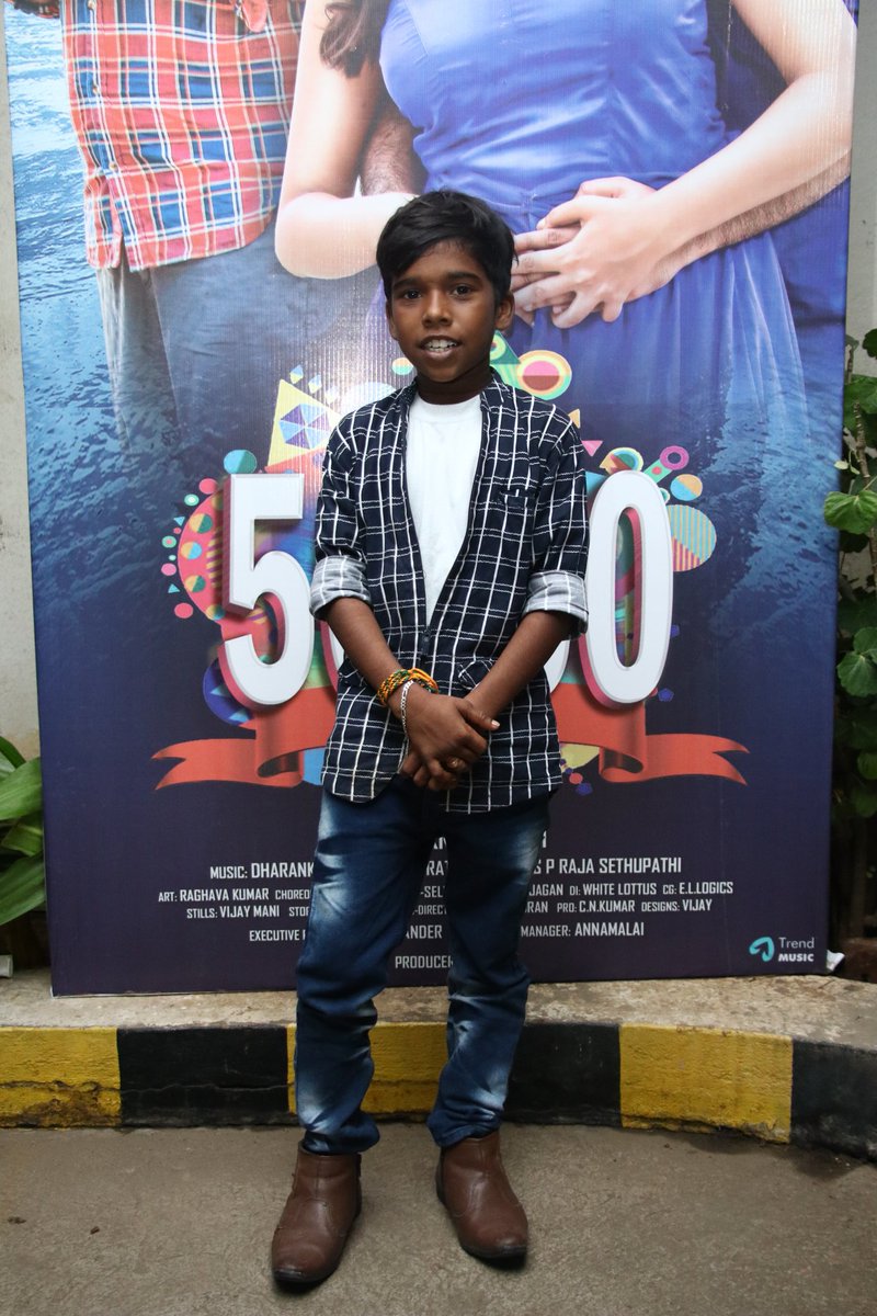 krishnasai4477's tweet photo. 50/50 audio launch stills... https://t.co/5ViX8BiVwt