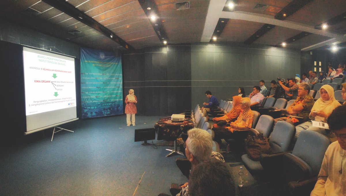 FMIPA ITB tweet media