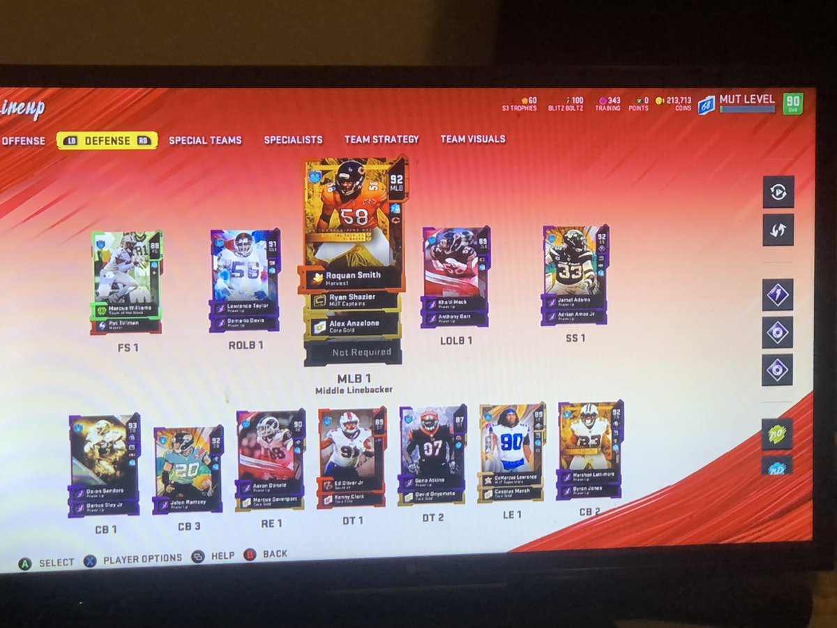 WhoDatNation_32's tweet image. Any suggestions?