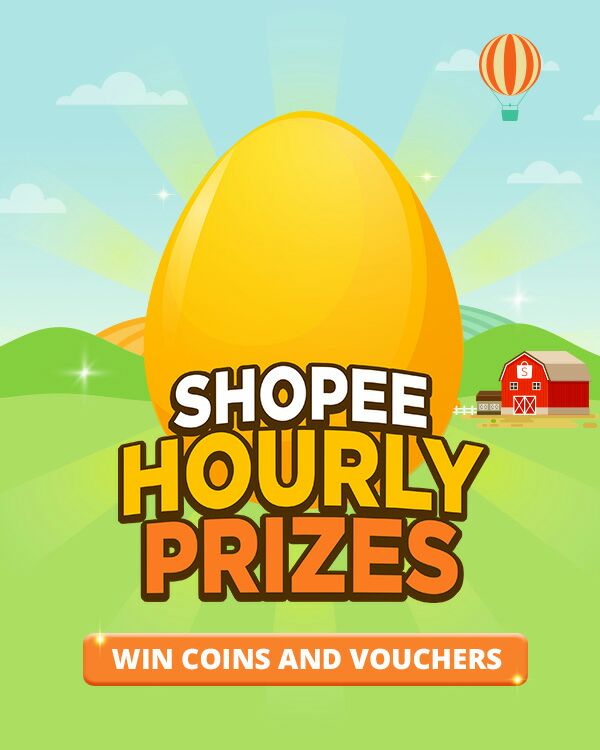 annecolet's tweet photo. Win instant prizes such as Shopee coins and other exciting giveaways! Limited time only. Play now! https://t.co/pI4E5vXGqt https://t.co/gD8yCf84Ww