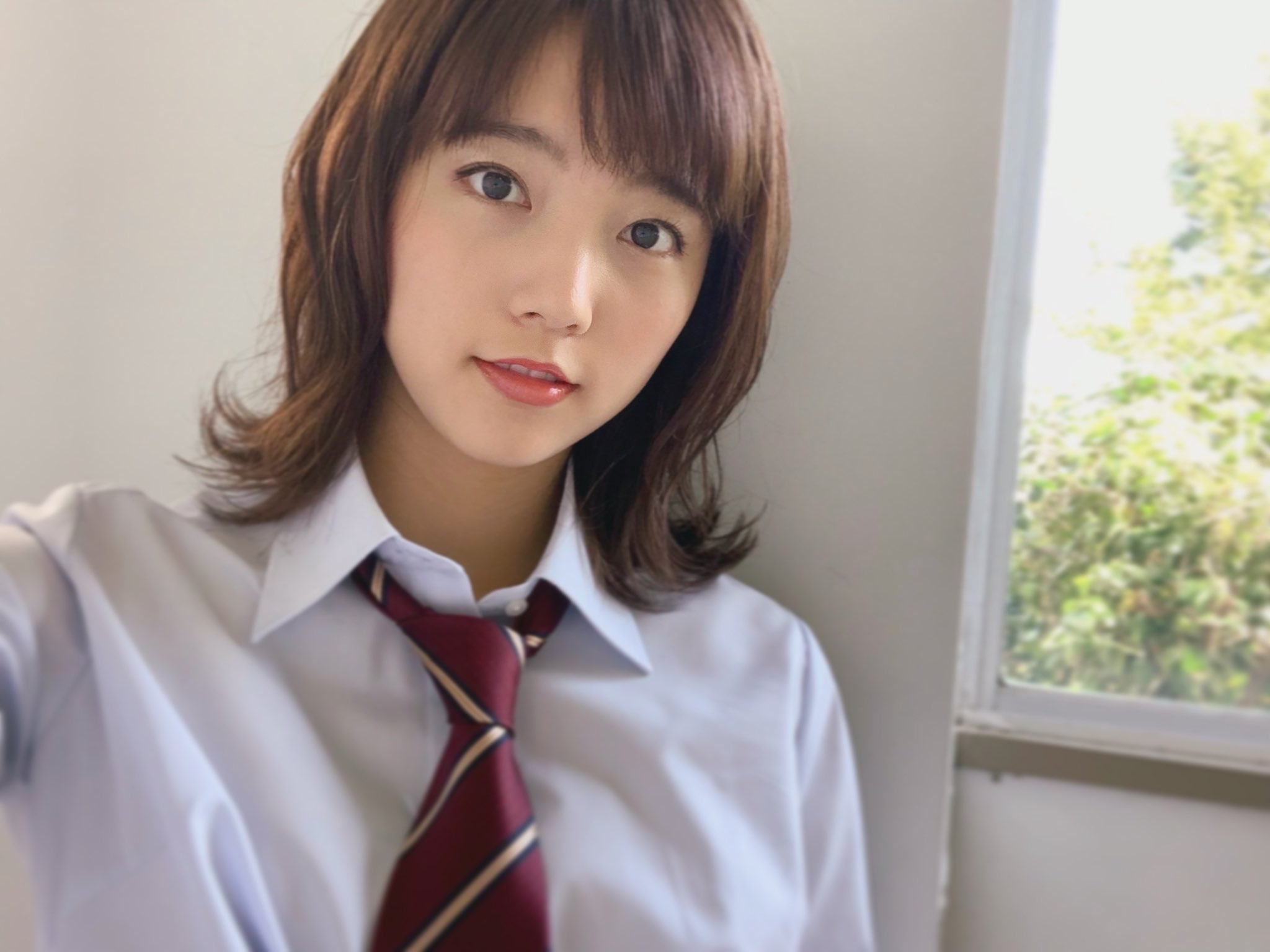 中川可菜 