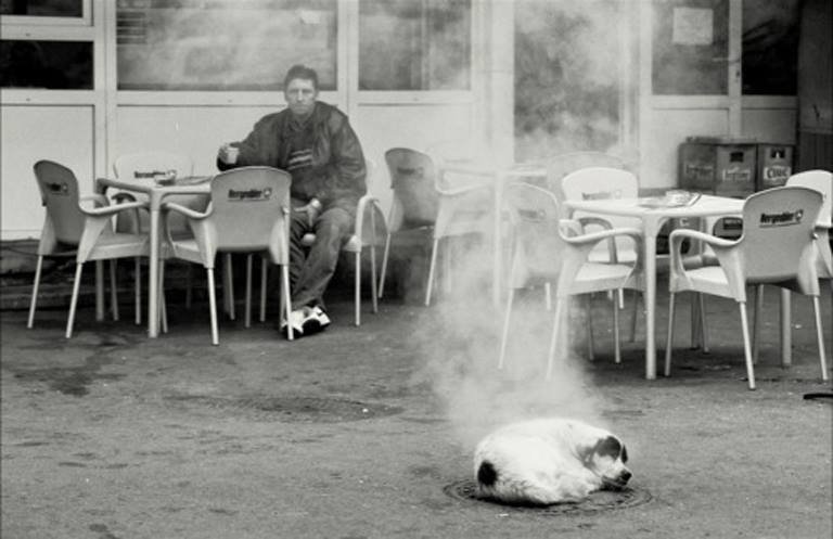 Vlad Eftenie, Urban Stories