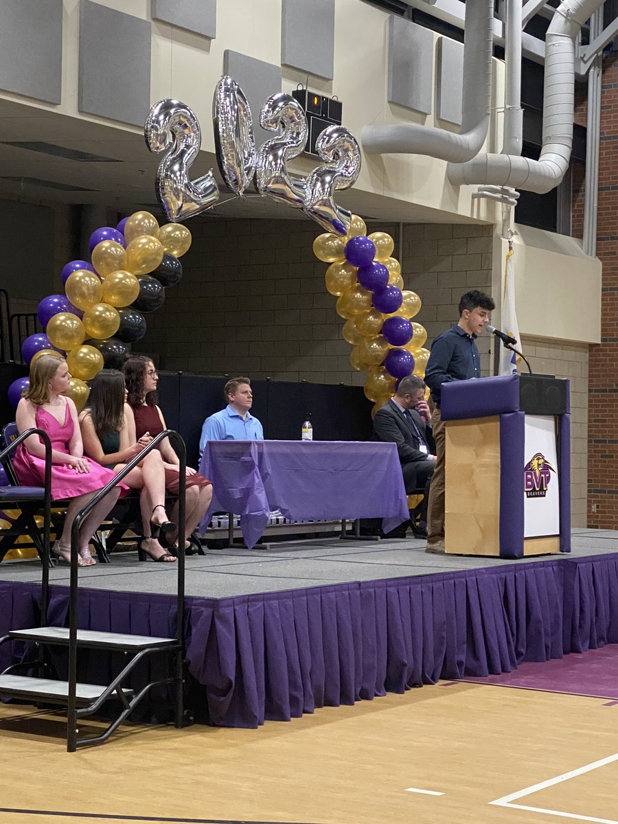 MsOptimusGrimes's tweet photo. Today has been an incredible day here at #bvt. I’m so proud of all the kids &amp; my fellow coworkers. It’s really a special place here that I love to call “home”. Congrats to the sophomores for another milestone and step closer to becoming young adults! #ringdance @BVTHighSchool https://t.co/eqXPrYynWo