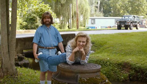 landooo_7's tweet photo. I made this pic the background on my work computer and one of my coworkers saw it and said “aww your background is a pic of your parents, that’s so sweet”

😑 https://t.co/lu3dCGCIhY
