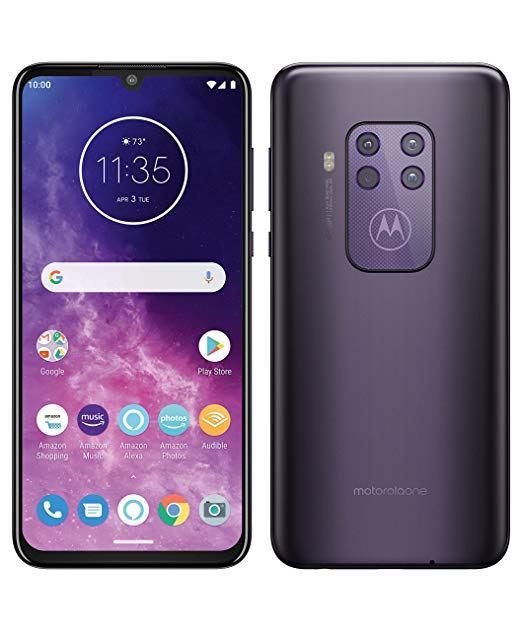 SELLFONEMX's tweet photo. Motorola Moto One Zoom (Nuevo) https://t.co/AwcYOWL0HZ https://t.co/tOJkQgzctu