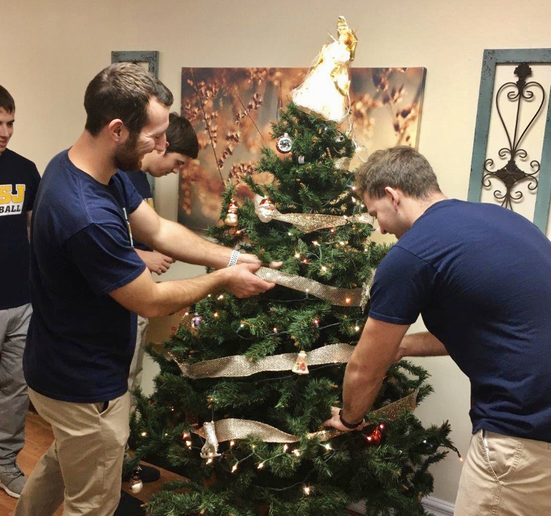 MSJ Baseball tweet media