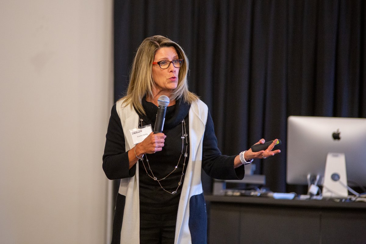 asunursing's tweet image. A few photos from the 2019 #hackingthehuman Conference 👇 earlier today. Thanks to everyone involved &amp;amp; everyone who attended! From regenerative medicine to AI solutions for memory loss and mindfulness the knowledge shared was cutting-edge + informative.