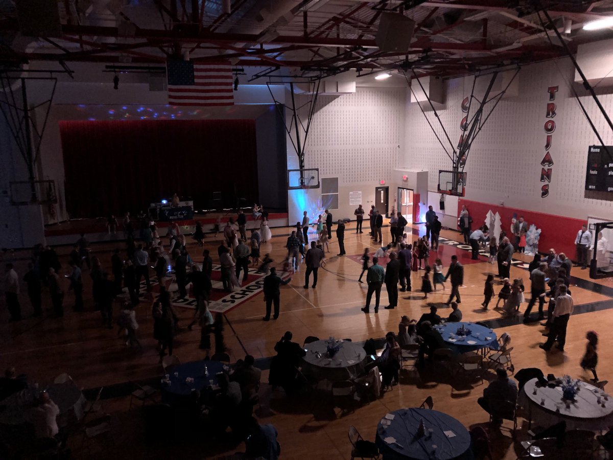 Pleasant Grove tweet media