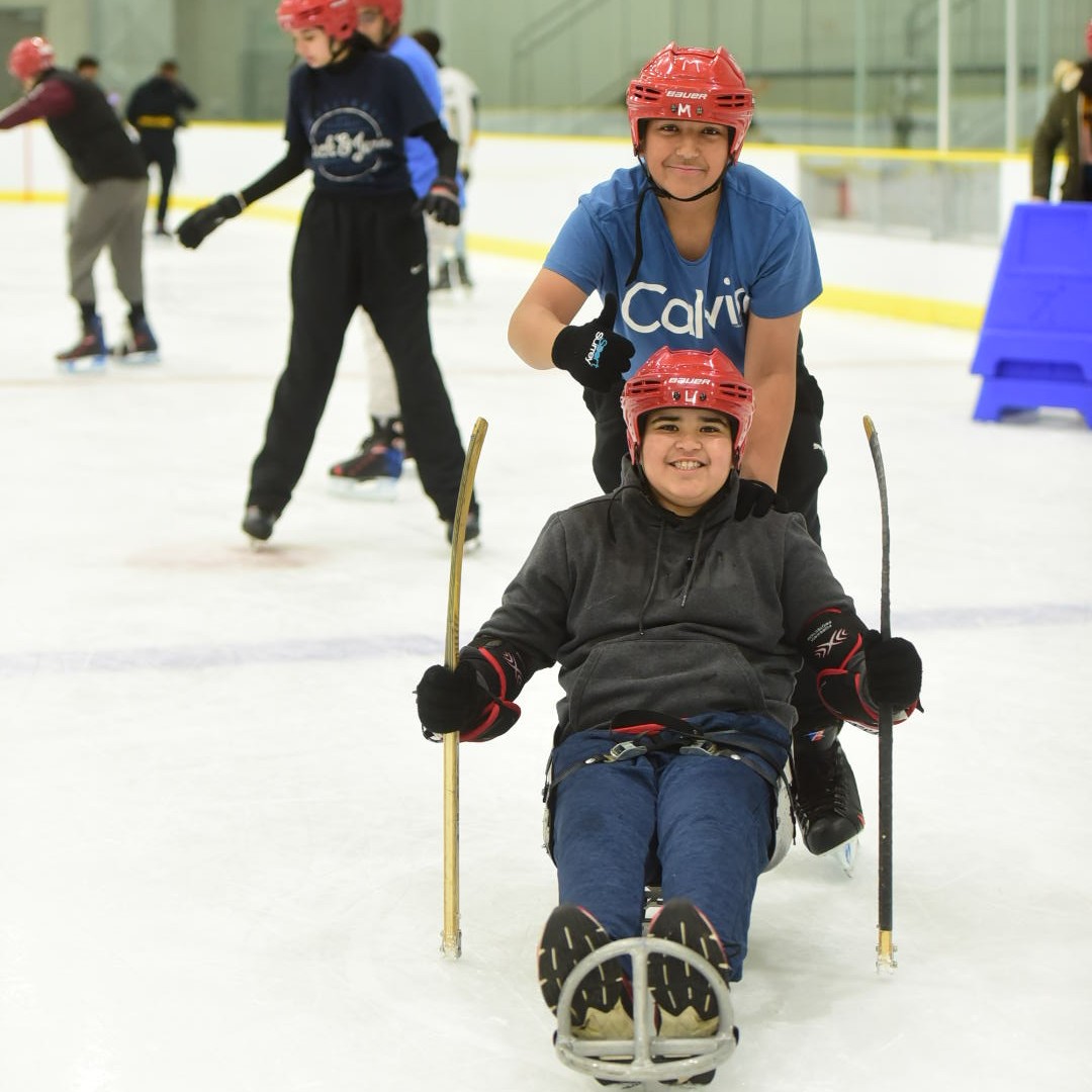 City of Surrey on Twitter "AllAbilities Skate hosted by SportSurrey