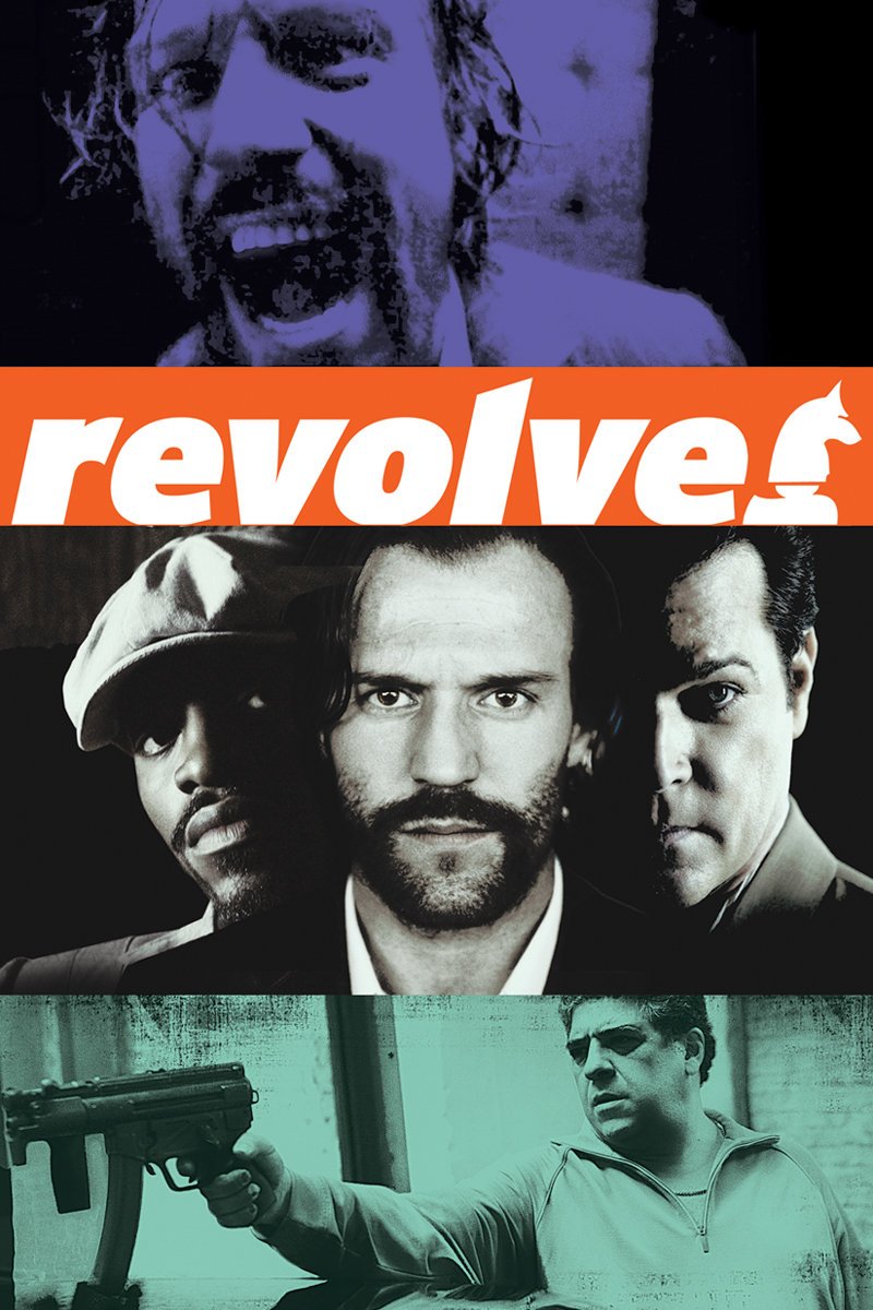 If you are in a battle with your ego and need insight (on the outside looking in) I highly recommend this movie: Revolver starring Jason Statham & Andre 3000