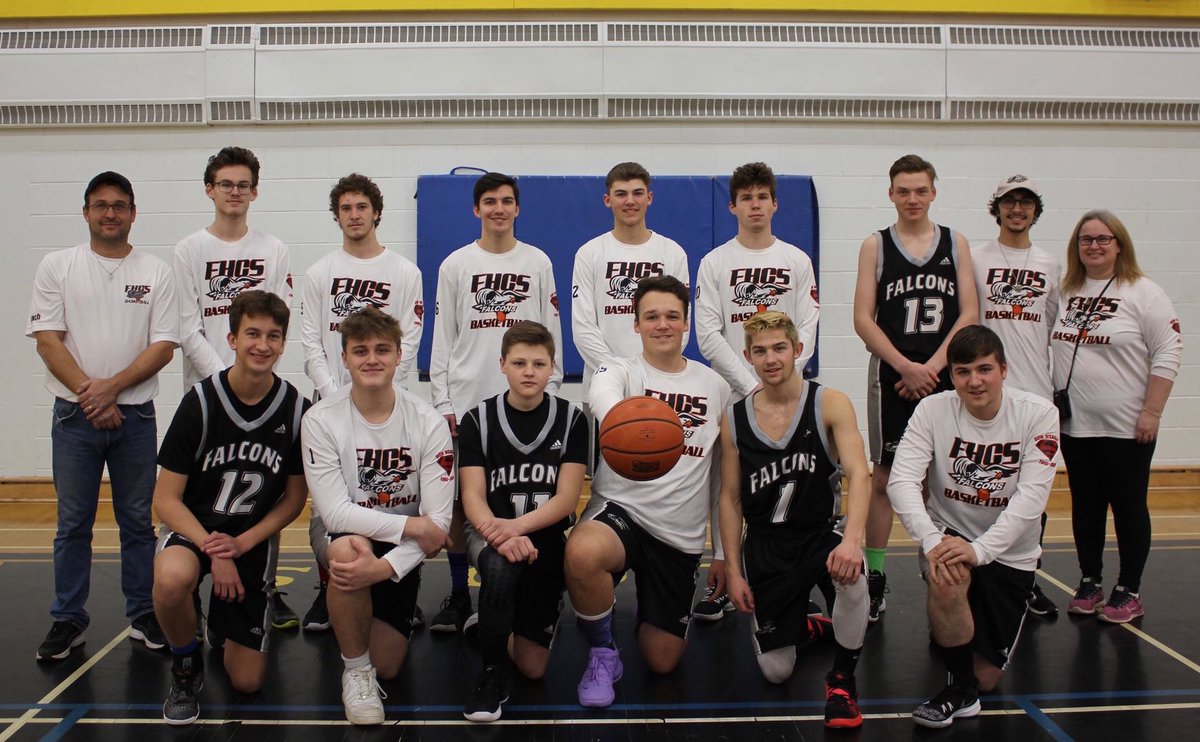 Our boys basketball team advance to the Championship game on Saturday after they won our second game against Parkview 74-53
Good luck tomorrow boys.