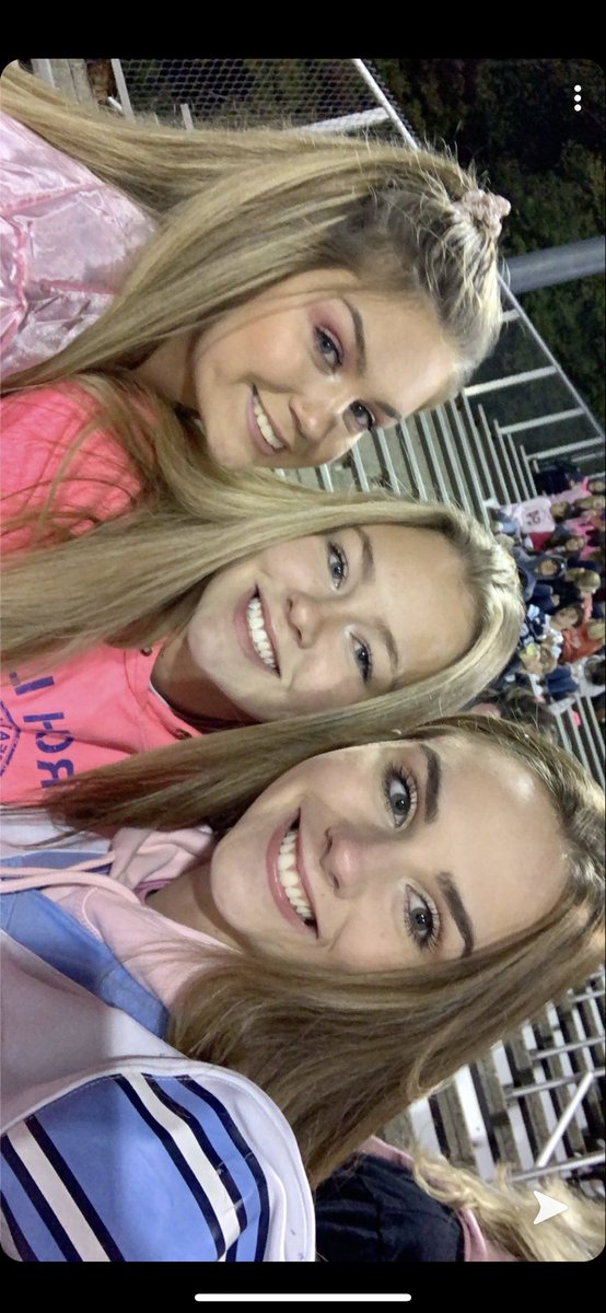 haileybroome's tweet photo. Happy birthday to my best friend. Thanks for always being the best. Love you!!🖤🖤🖤 https://t.co/hy1O5myvlA