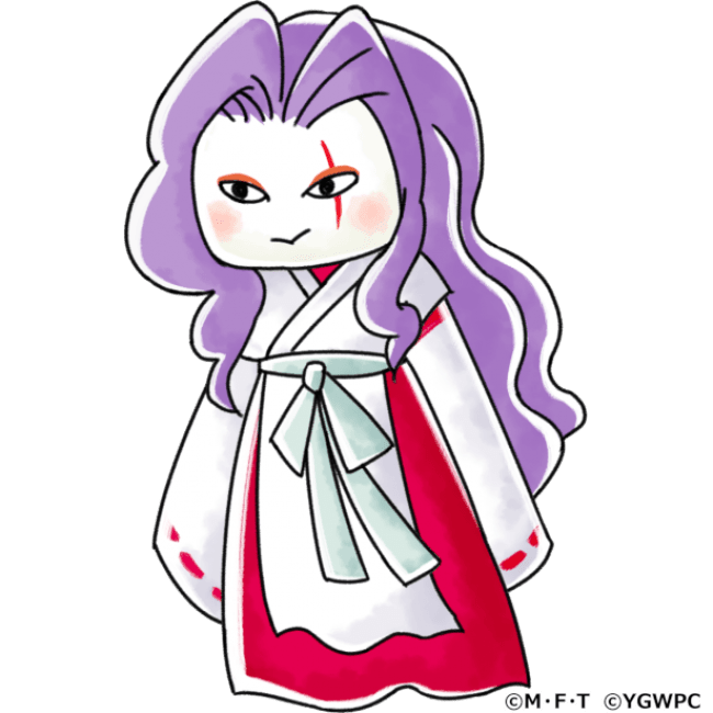 雪女のtwitterイラスト検索結果 雪女のtwitterイラスト検索結果