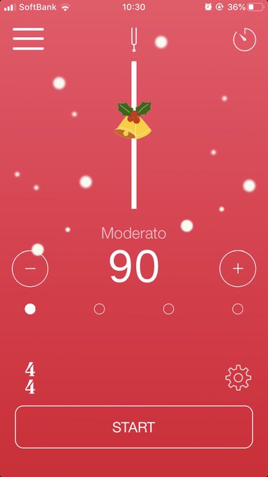 メトロノームのtwitterイラスト検索結果 古い順