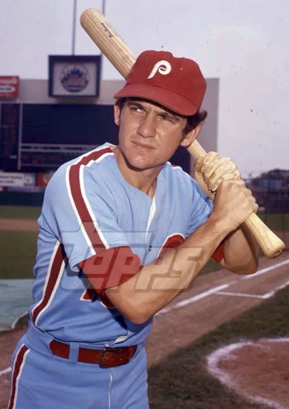 Happy 74th birthday to Larry Bowa! 