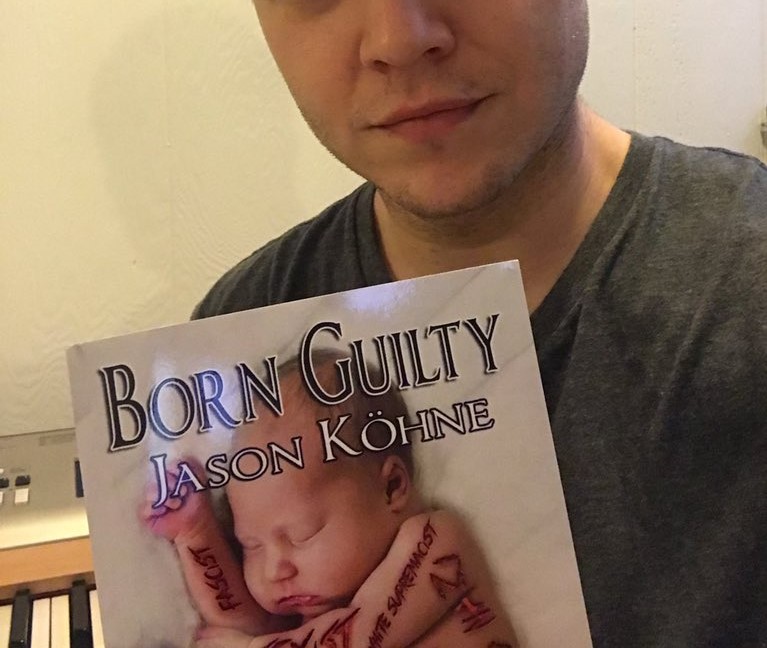 NoWhiteGuiltNWG's tweet image. For the one year anniversary of its publication, I will lower the price on Born Guilty by nearly 50%!!! Special price good through Sunday the 15th. a.co/d/6CTiA1B 
#BornGuilty