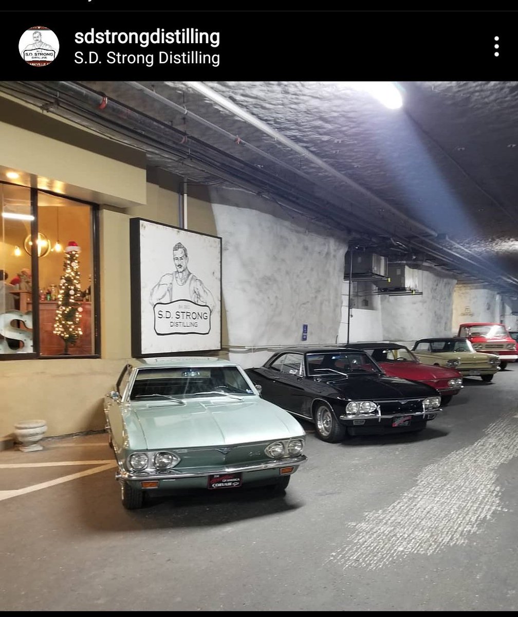 SD Strong Distilling tweet media
