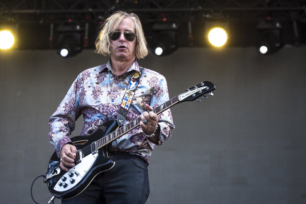 Happy 63rd birthday Peter Buck    