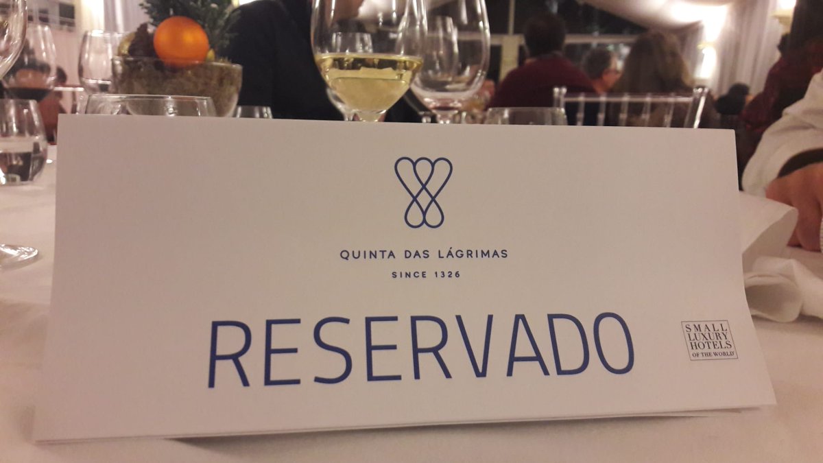 microbiotec19's tweet photo. Yesterday's #microbiotec19 Gala Dinner at Quinta das Lágrimas. Hope you had some fun! 😊
Today is the last day of #MicroBiotec19! https://t.co/9EJmJ4sz8r