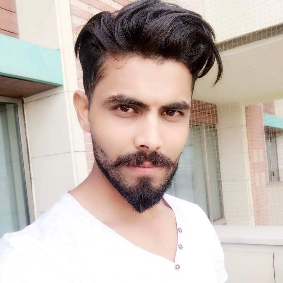  Happy Birthday to you SIR RAVINDRA JADEJA     