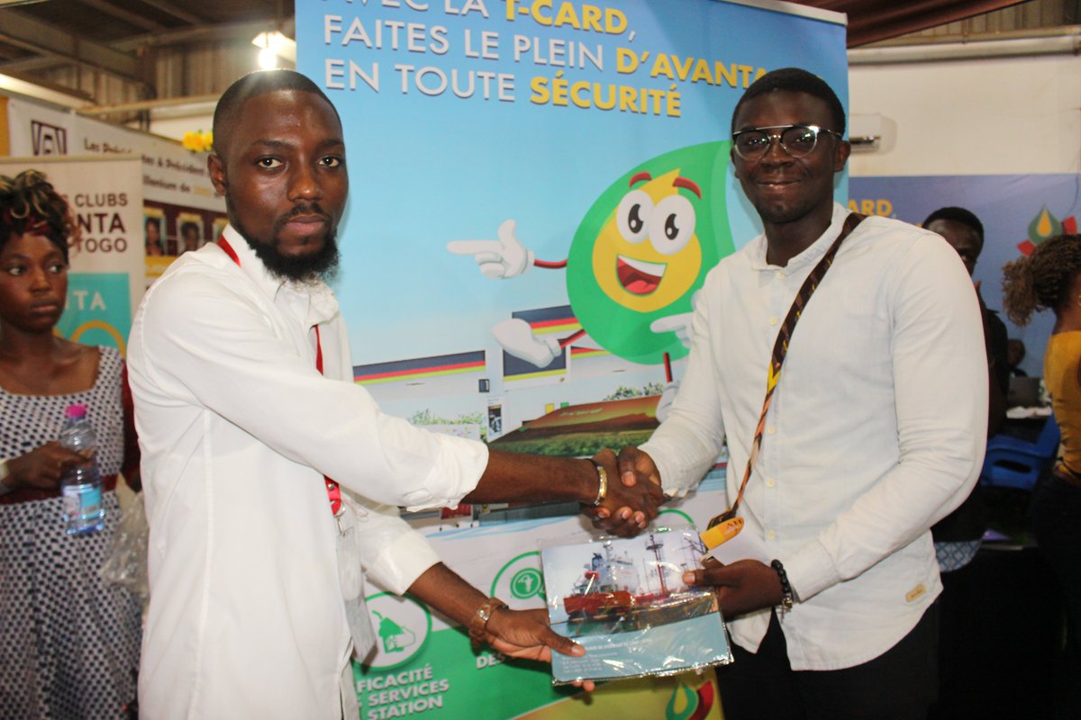 Togo Oil Company on Twitter "Le weekend s'annonce bien par ici. L