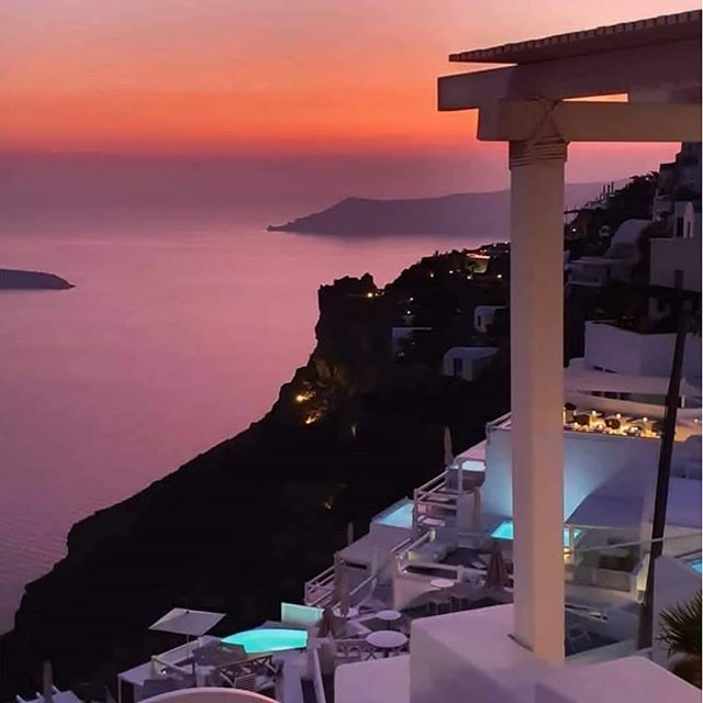 SantoSecrets's tweet photo. Who can fight the #santorinicolors ? 😍
#santorinisecrets #lovesantorini #instasantorini #visitsantorini #destinationsantorini #thira #santorini #beautifulsantorini #skyporn #pinksky #skyonfire #amazingcolor #amazingview
Great 📸 from @blue_island_san… https://t.co/8EDdg3xqDi https://t.co/POdt8GH01R