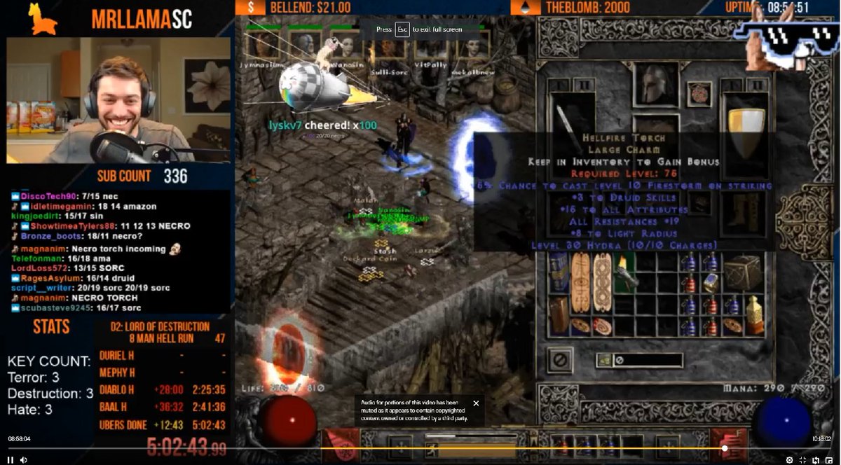 d2 ladder reset 2019