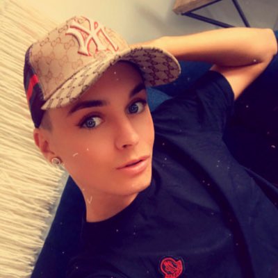 JordanDignan's tweet image. #NewProfilePic